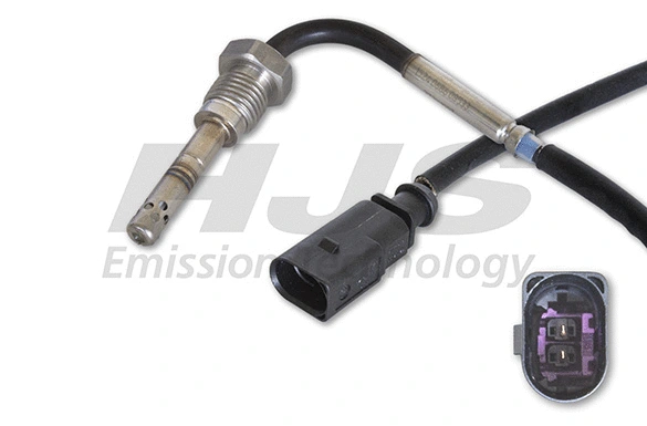 Sensor, exhaust gas temperature (92 09 4077)