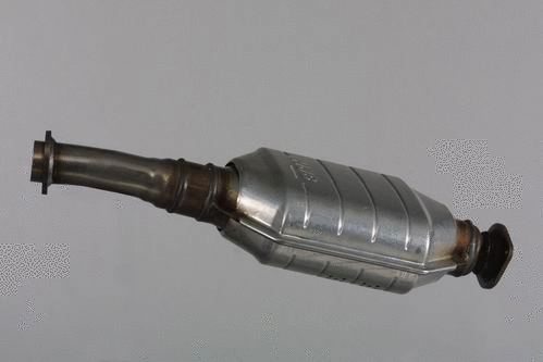 Catalytic Converter (90 14 5280)