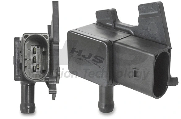 Sensor, exhaust pressure (92 09 1012)