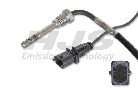 Sensor, exhaust gas temperature (92 09 4064)