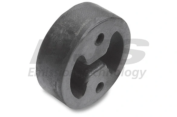 Bracket, muffler (83 23 6670)