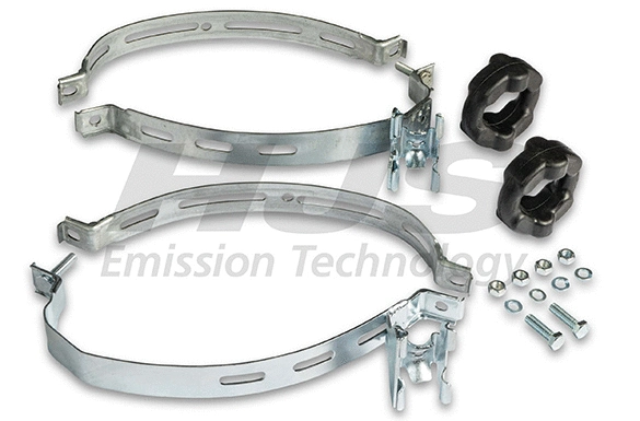 Bracket, muffler (82 12 2839)