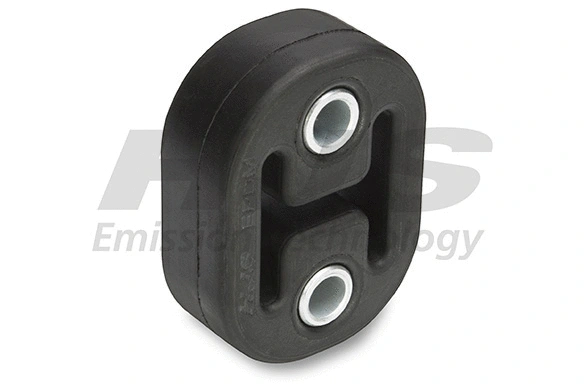 Bracket, muffler (83 42 7766)