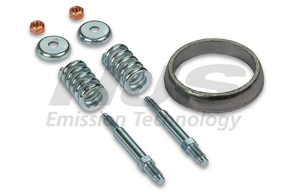 Gasket Set, exhaust system (82 22 4262)