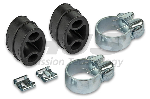 Mounting Kit, exhaust system (82 14 9047)