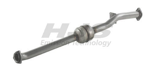 Catalytic Converter (90 32 5760)