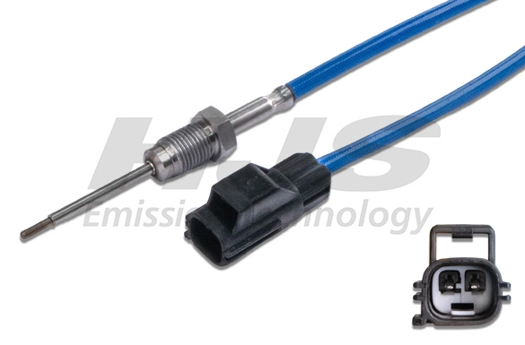 Sensor, exhaust gas temperature (92 09 4258)