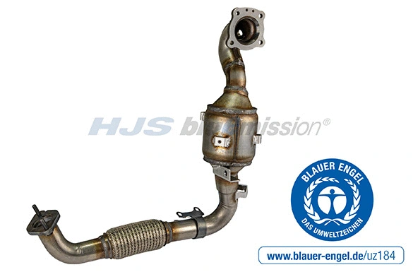 Catalytic Converter