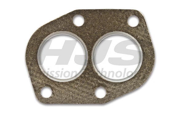 Gasket, exhaust pipe (83 32 3086)