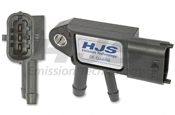 Sensor, exhaust pressure (92 09 1028)