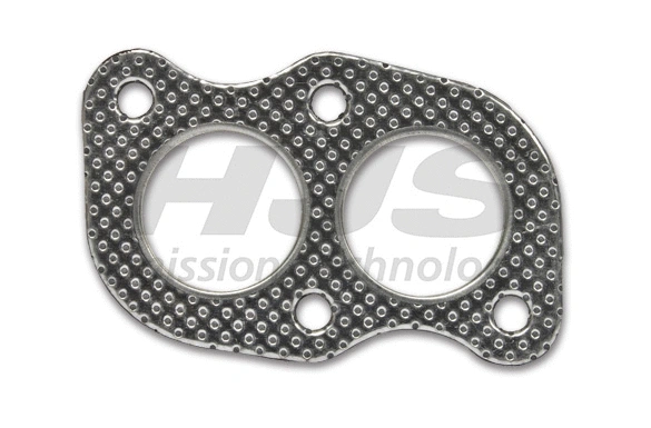 Gasket, exhaust pipe (83 11 1136)