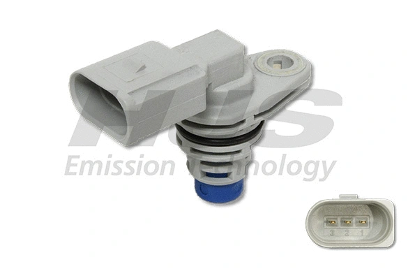 Sensor, camshaft position (92 09 6002)