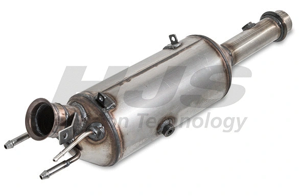 Soot/Particulate Filter, exhaust system (93 22 5023)