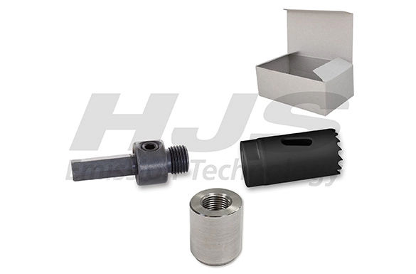 Assortment, soot/particulate filter repair