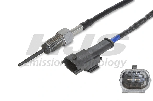 Sensor, exhaust gas temperature (92 09 4103)