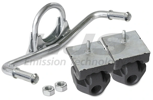 Bracket, muffler