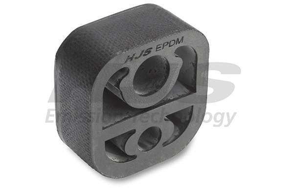 Bracket, muffler (83 22 4281)