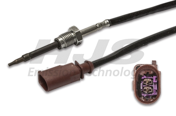 Sensor, exhaust gas temperature (92 09 4151)