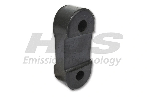 Bracket, muffler (83 32 7058)