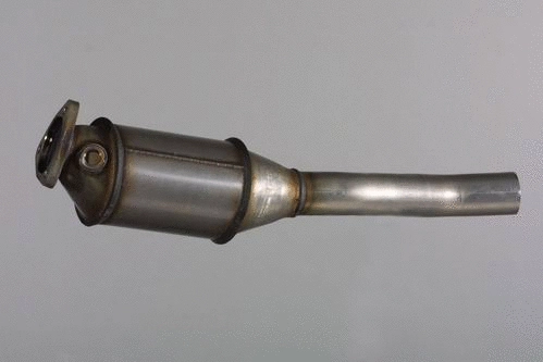 Catalytic Converter (90 11 6002)