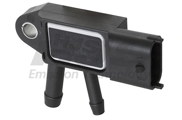 Sensor, exhaust pressure (92 09 1051)