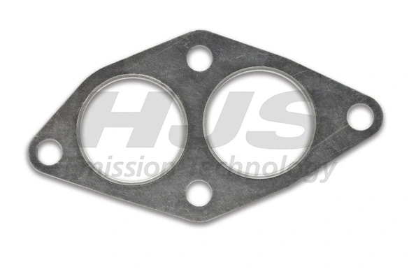 Gasket, exhaust pipe (83 11 1913)