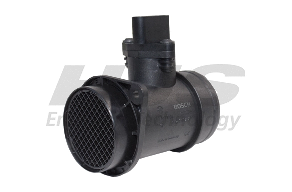 Mass Air Flow Sensor (93 02 44041)