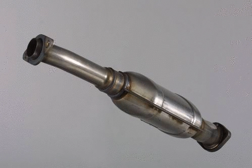 Catalytic Converter (90 14 6284)