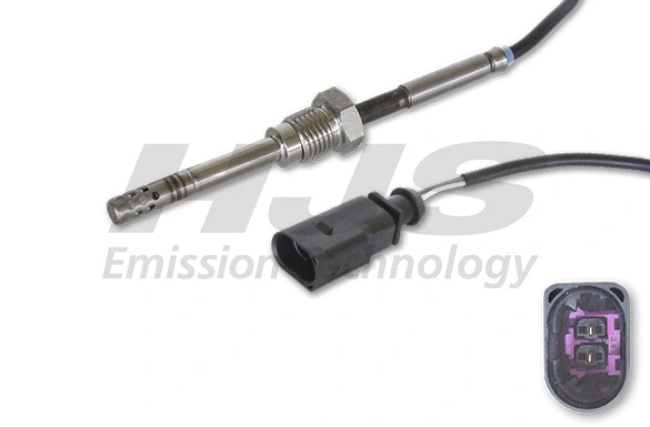 Sensor, exhaust gas temperature (92 09 4086)