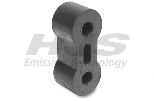Bracket, muffler (83 45 7658)