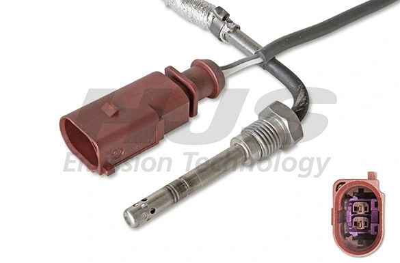 Sensor, exhaust gas temperature (92 09 4031)