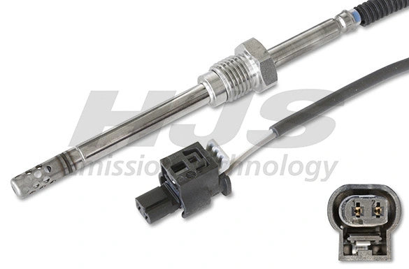 Sensor, exhaust gas temperature (92 09 4026)