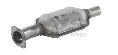 Catalytic Converter (90 23 3139)
