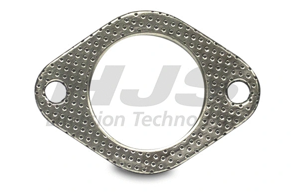 Gasket, exhaust pipe (83 15 7152)