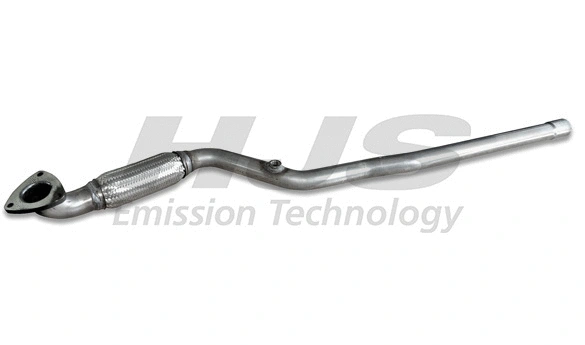 Exhaust Pipe (91 14 1546)