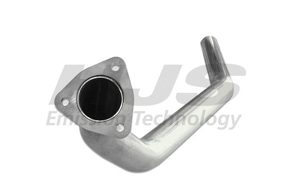 Exhaust Pipe (91 11 4120)