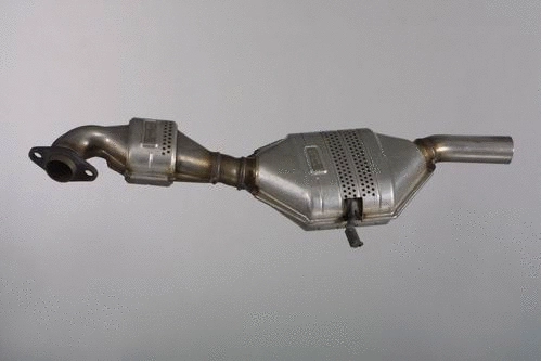Catalytic Converter (90 15 5405)