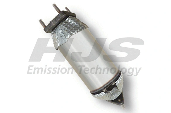 Catalytic Converter (90 15 5452)