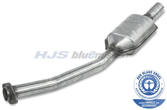 Catalytic Converter (96 14 3005)