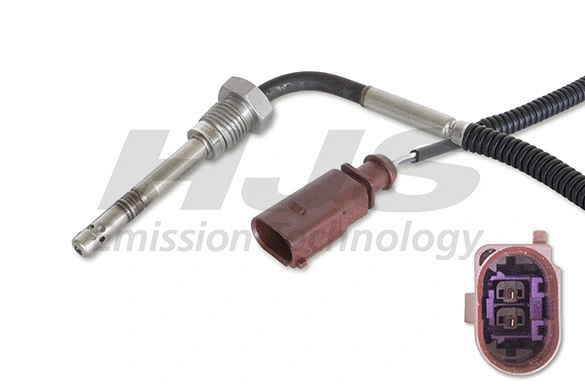 Sensor, exhaust gas temperature (92 09 4099)
