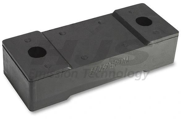 Rubber Strip, exhaust system (83 31 6222)
