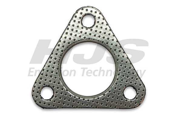 Gasket, exhaust pipe (83 11 1225)