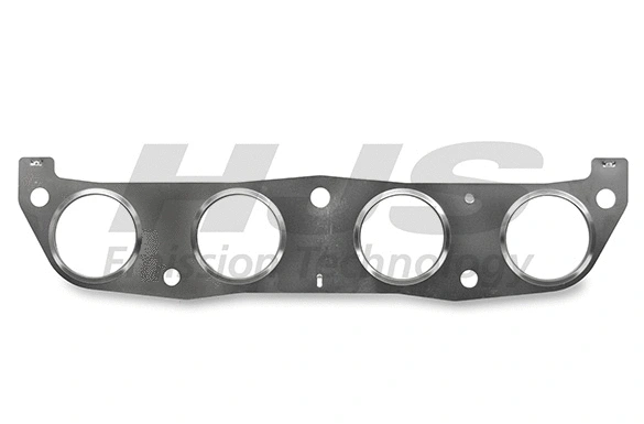 Gasket, exhaust manifold (83 48 7563)
