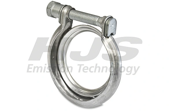 Pipe Connector, exhaust system