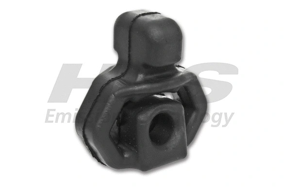 Bracket, muffler (83 23 6690)