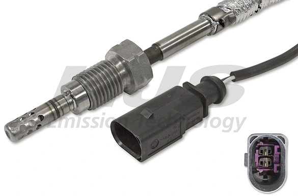 Sensor, exhaust gas temperature (92 09 4036)