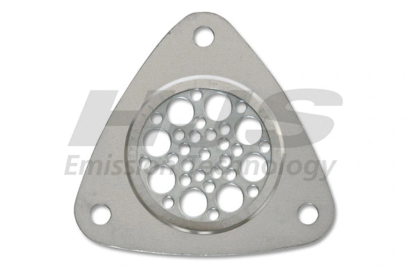 Gasket, exhaust pipe (83 14 3252)