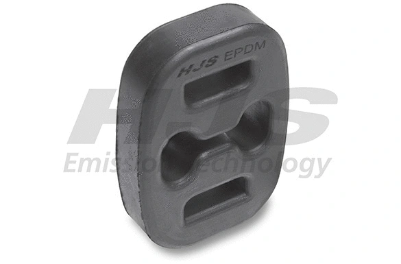 Bracket, muffler (83 32 3096)