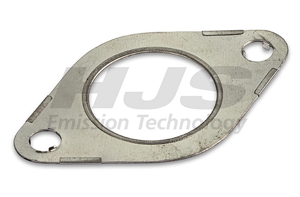 Gasket, exhaust pipe (83 15 7144)
