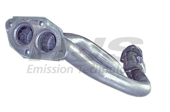 Exhaust Pipe (91 11 3342)